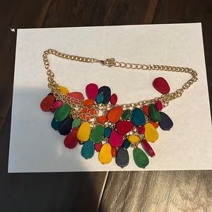 Womens necklace